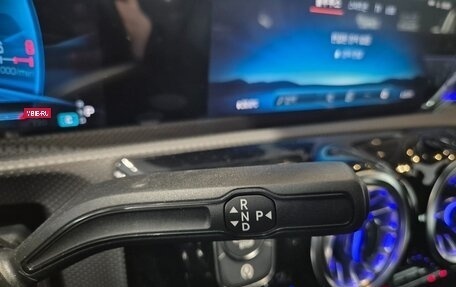 Mercedes-Benz CLA AMG, 2025 год, 8 020 000 рублей, 18 фотография