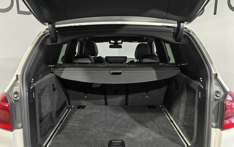 BMW X3, 2019 год, 3 980 000 рублей, 9 фотография