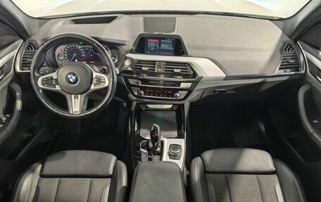 BMW X3, 2019 год, 3 980 000 рублей, 11 фотография