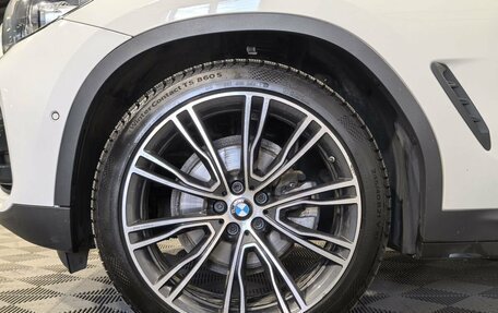 BMW X3, 2019 год, 3 980 000 рублей, 7 фотография