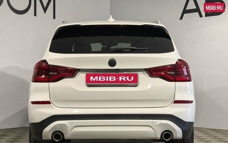 BMW X3, 2019 год, 3 980 000 рублей, 4 фотография