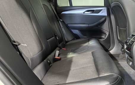 BMW X3, 2019 год, 3 980 000 рублей, 15 фотография