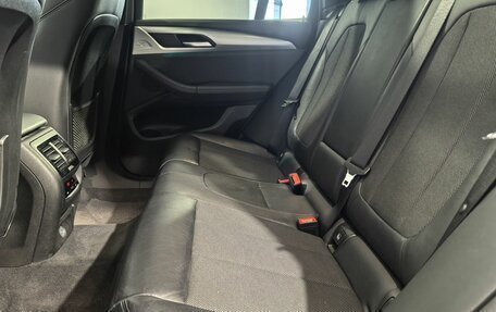 BMW X3, 2019 год, 3 980 000 рублей, 14 фотография