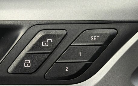 BMW X3, 2019 год, 3 980 000 рублей, 18 фотография