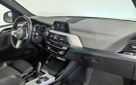 BMW X3, 2019 год, 3 980 000 рублей, 20 фотография