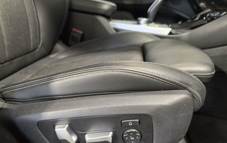 BMW X3, 2019 год, 3 980 000 рублей, 19 фотография