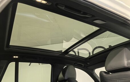 BMW X3, 2019 год, 3 980 000 рублей, 30 фотография