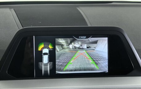 BMW X3, 2019 год, 3 980 000 рублей, 26 фотография