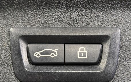 BMW X3, 2019 год, 3 980 000 рублей, 32 фотография