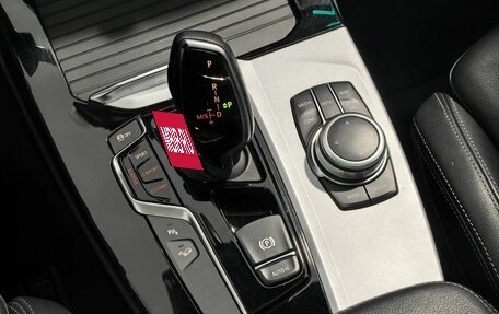 BMW X3, 2019 год, 3 980 000 рублей, 29 фотография