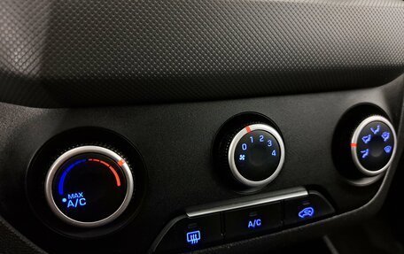 Hyundai Creta I рестайлинг, 2020 год, 1 950 000 рублей, 16 фотография