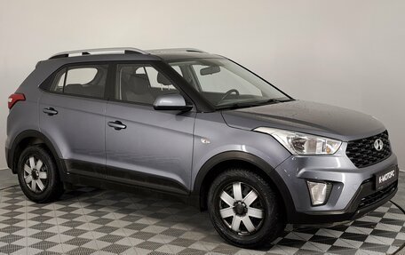 Hyundai Creta I рестайлинг, 2020 год, 1 950 000 рублей, 4 фотография