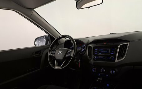 Hyundai Creta I рестайлинг, 2020 год, 1 950 000 рублей, 11 фотография