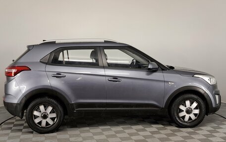 Hyundai Creta I рестайлинг, 2020 год, 1 950 000 рублей, 5 фотография