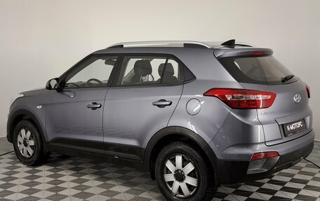 Hyundai Creta I рестайлинг, 2020 год, 1 950 000 рублей, 8 фотография