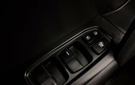 Hyundai Creta I рестайлинг, 2020 год, 1 950 000 рублей, 17 фотография