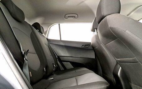 Hyundai Creta I рестайлинг, 2020 год, 1 950 000 рублей, 18 фотография