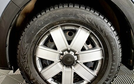 Hyundai Creta I рестайлинг, 2020 год, 1 950 000 рублей, 20 фотография