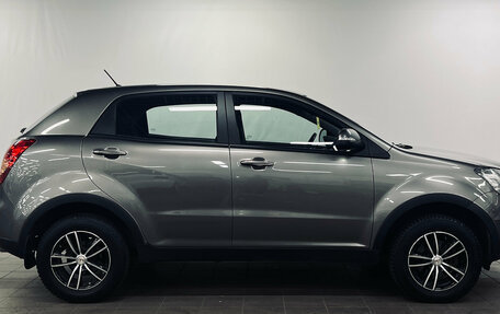 SsangYong Actyon II рестайлинг, 2013 год, 1 080 000 рублей, 5 фотография