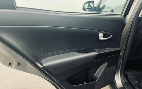 SsangYong Actyon II рестайлинг, 2013 год, 1 080 000 рублей, 10 фотография