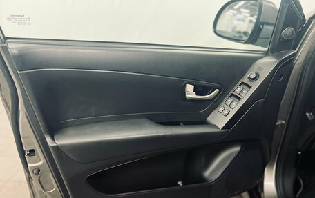 SsangYong Actyon II рестайлинг, 2013 год, 1 080 000 рублей, 8 фотография