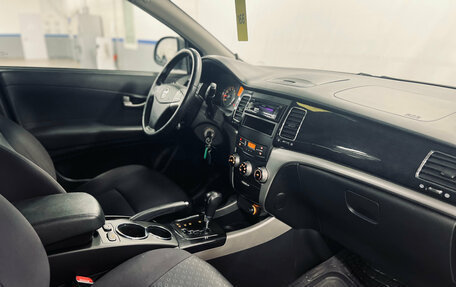 SsangYong Actyon II рестайлинг, 2013 год, 1 080 000 рублей, 11 фотография