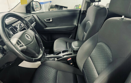 SsangYong Actyon II рестайлинг, 2013 год, 1 080 000 рублей, 7 фотография