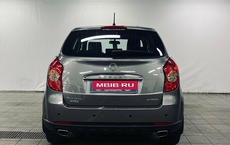 SsangYong Actyon II рестайлинг, 2013 год, 1 080 000 рублей, 4 фотография