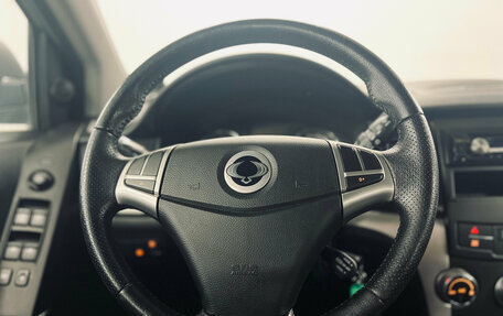 SsangYong Actyon II рестайлинг, 2013 год, 1 080 000 рублей, 16 фотография