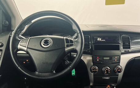 SsangYong Actyon II рестайлинг, 2013 год, 1 080 000 рублей, 15 фотография