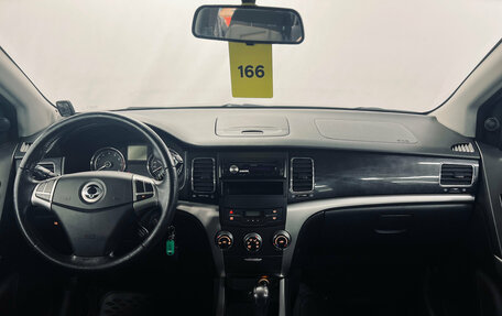 SsangYong Actyon II рестайлинг, 2013 год, 1 080 000 рублей, 14 фотография