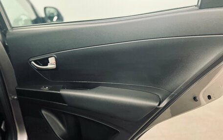 SsangYong Actyon II рестайлинг, 2013 год, 1 080 000 рублей, 13 фотография