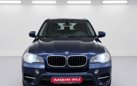 BMW X5, 2013 год, 2 150 000 рублей, 2 фотография