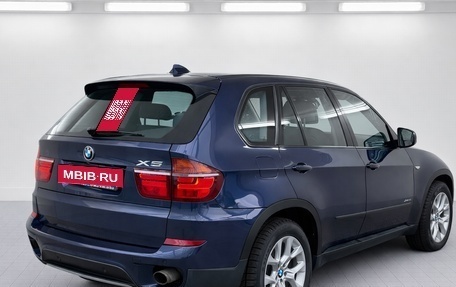 BMW X5, 2013 год, 2 150 000 рублей, 4 фотография