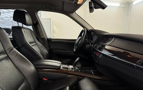 BMW X5, 2013 год, 2 150 000 рублей, 15 фотография