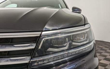 Volkswagen Tiguan II, 2018 год, 3 200 000 рублей, 11 фотография