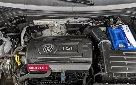 Volkswagen Tiguan II, 2018 год, 3 200 000 рублей, 9 фотография