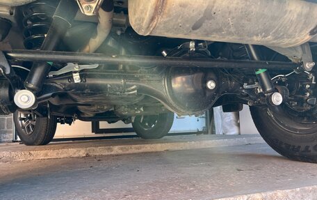 Suzuki Jimny, 2024 год, 3 400 000 рублей, 7 фотография