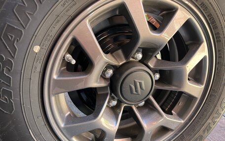 Suzuki Jimny, 2024 год, 3 400 000 рублей, 8 фотография