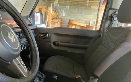 Suzuki Jimny, 2024 год, 3 400 000 рублей, 5 фотография