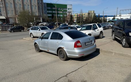Skoda Octavia, 2011 год, 349 999 рублей, 2 фотография