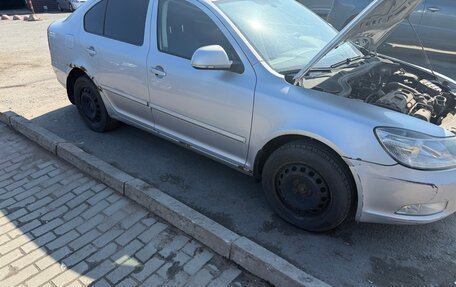 Skoda Octavia, 2011 год, 349 999 рублей, 7 фотография