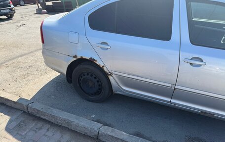 Skoda Octavia, 2011 год, 349 999 рублей, 6 фотография