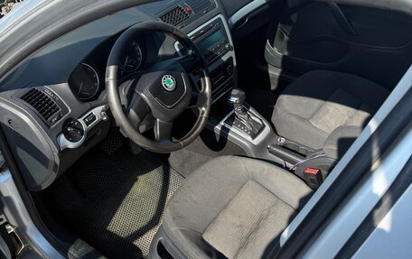 Skoda Octavia, 2011 год, 349 999 рублей, 5 фотография