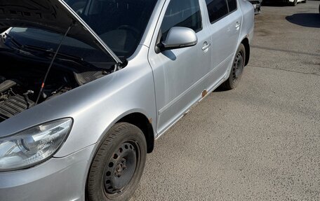 Skoda Octavia, 2011 год, 349 999 рублей, 9 фотография