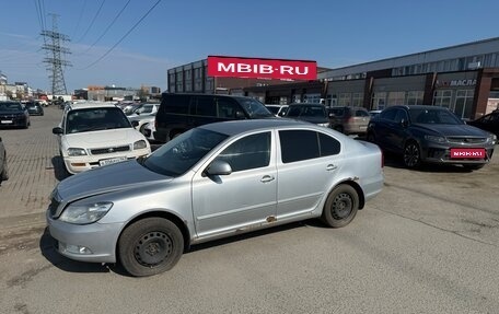 Skoda Octavia, 2011 год, 349 999 рублей, 3 фотография