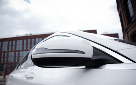 Mercedes-Benz C-Класс, 2018 год, 2 500 000 рублей, 8 фотография