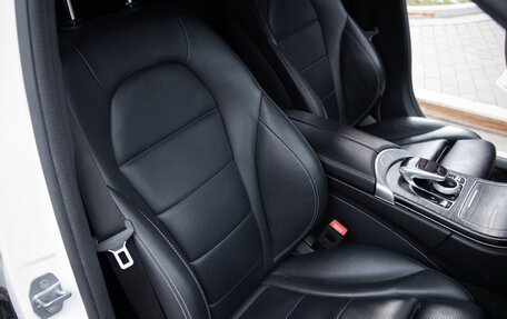 Mercedes-Benz C-Класс, 2018 год, 2 500 000 рублей, 12 фотография