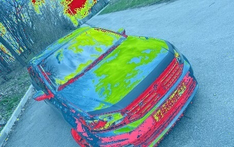 Volkswagen Polo VI (EU Market), 2019 год, 1 200 000 рублей, 2 фотография