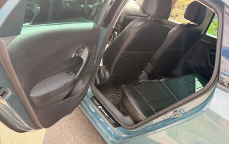 Volkswagen Polo VI (EU Market), 2019 год, 1 200 000 рублей, 14 фотография